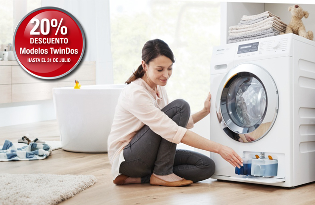 Promoción TwinDos