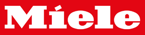 Logotipo de Miele - Immer besser